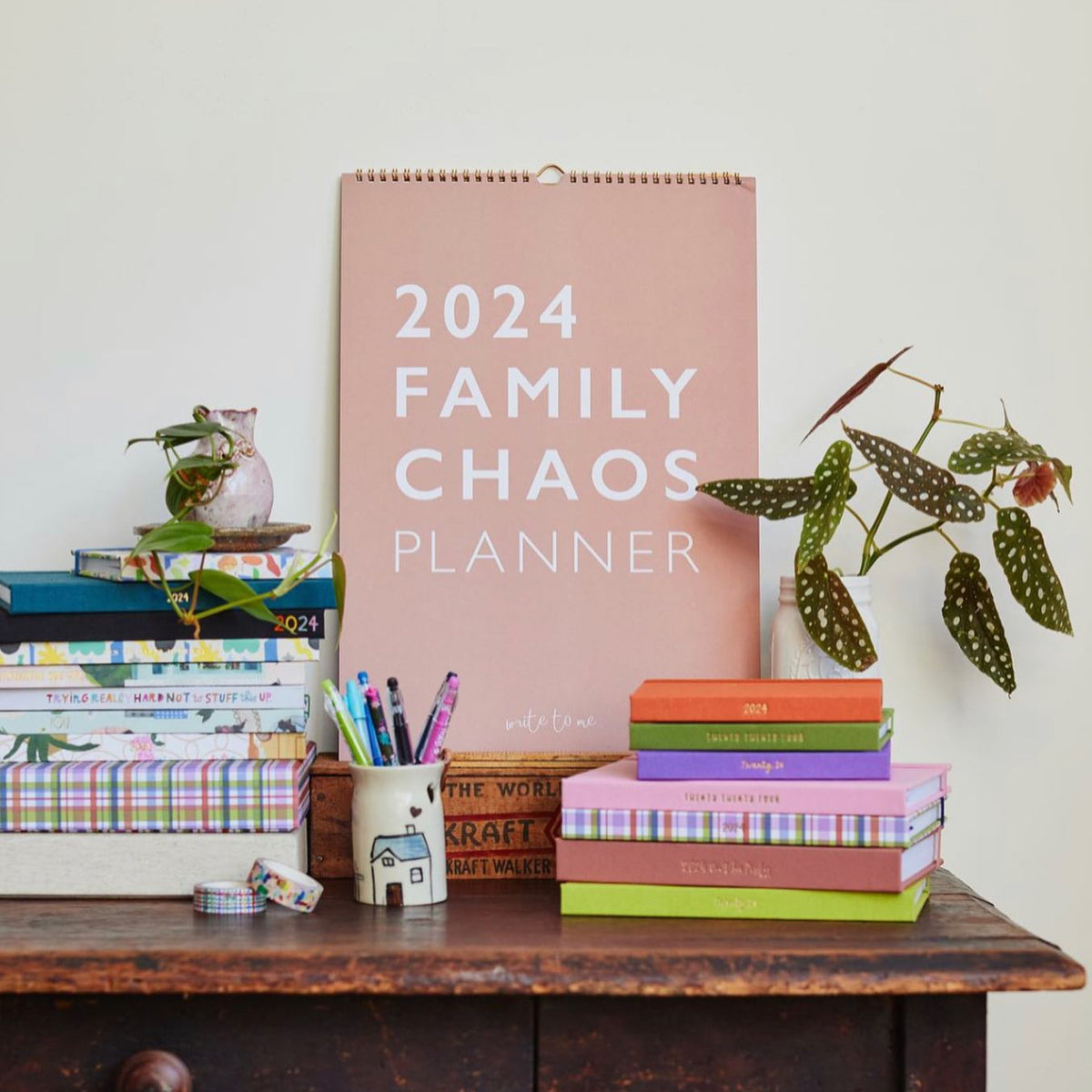 Write to Me – Inside Home & Gifts