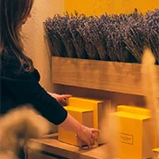 L'OCCITANE EN PROVENCE