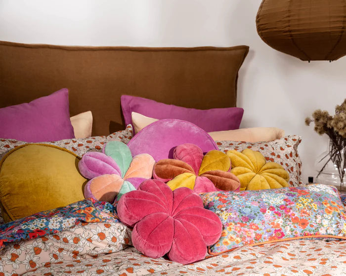 Forever sales pillow co