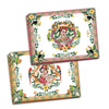 Placemat Set Mexican Folklore
