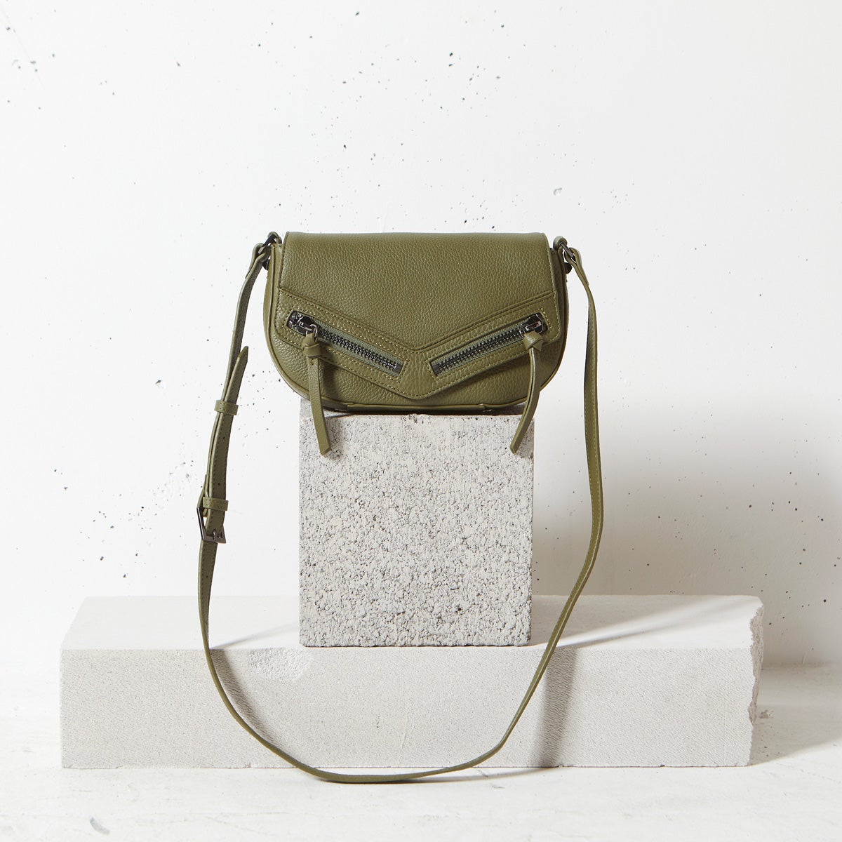 Transitory Bag Inside Home & Gifts